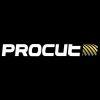 Procut - Hard Tools Logo