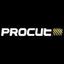 Procut - Hard Tools Logo