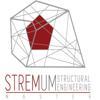 STREMUM - Structural Engineering Master Logo