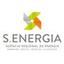 S.ENERGIA Logo
