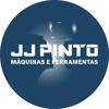 JJ Pinto - Máquinas e Ferramentas Logo