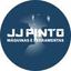 JJ Pinto - Máquinas e Ferramentas Logo