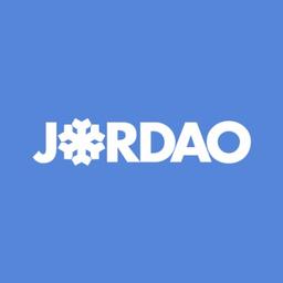JORDAO Logo