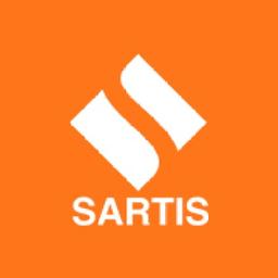 Sartis - Equipamentos de Proteção Individual Logo