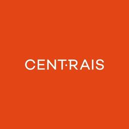 Centrais Transportes & Logistica Logo
