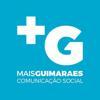 Mais Guimarães Logo