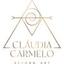 Cláudia Carmelo Beyond Art® Logo