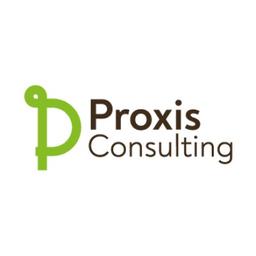 Proxis Consulting, Lda. Logo