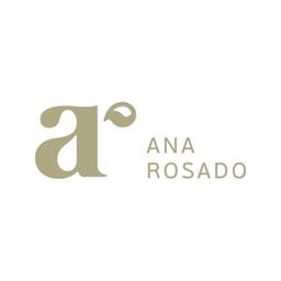 Ana Rosado, Unipessoal, Lda Logo