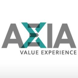 Axia Logo