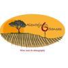 Alentejo 6 Senses Logo