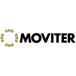Moviter Logo