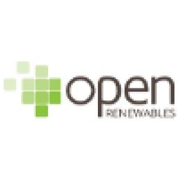 Open Renewables, SA Logo