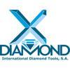 X-Diamond, S.A. Logo