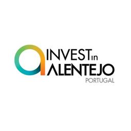 Invest in Alentejo Logo