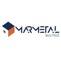 Marmetal S.A. Logo