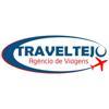 Traveltejo - Agência de Viagens e Turismo Logo