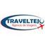 Traveltejo - Agência de Viagens e Turismo Logo