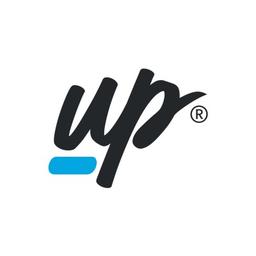 UP Academia Alta Performance Empresarial Logo