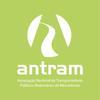 ANTRAM Logo