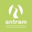 ANTRAM Logo
