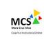 Mara Cruz Silva - Coach e Instrutora Online Logo