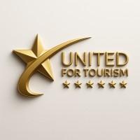 United For Tourism Logo