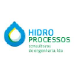 HIDROPROCESSOS - Consultores de Engenharia, L.da Logo