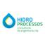 HIDROPROCESSOS - Consultores de Engenharia, L.da Logo