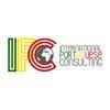 International Portuguese Consulting- IPC Logo