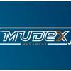 Mudex Moving Solutions Logo