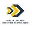 Ideias em Concreto Engenharia e Consultoria. Logo
