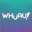 WHUAU Logo