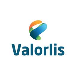 VALORLIS - Valorização e Tratamento de Resíduos Logo