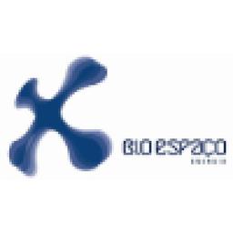 BIOESPAÇO ENERGIA Logo