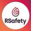 RSafety - Soluções de Engenharia Logo