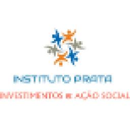 INSTITUTO PRATA BRASIL PORTUGAL Logo