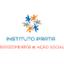 INSTITUTO PRATA BRASIL PORTUGAL Logo