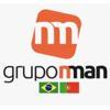Grupo NMAN Portugal Logo