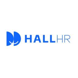 HallHR - People Analytics as a Service Logo