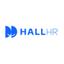 HallHR - People Analytics as a Service Logo