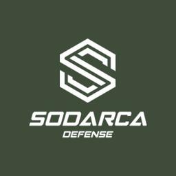 Sodarca Defense Logo