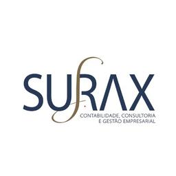 Surax Logo