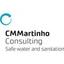 CMMartinho Consulting Logo