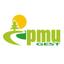 PMUGEST, E.M. Logo