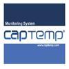 CapTemp, Lda Logo
