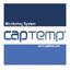 CapTemp, Lda Logo