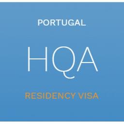 Portugal HQA® Visa Program Logo