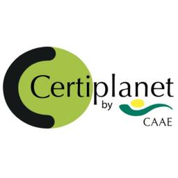 Certiplanet - Certificação da Agricultura, Floresta e Pescas Logo