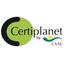 Certiplanet - Certificação da Agricultura, Floresta e Pescas Logo